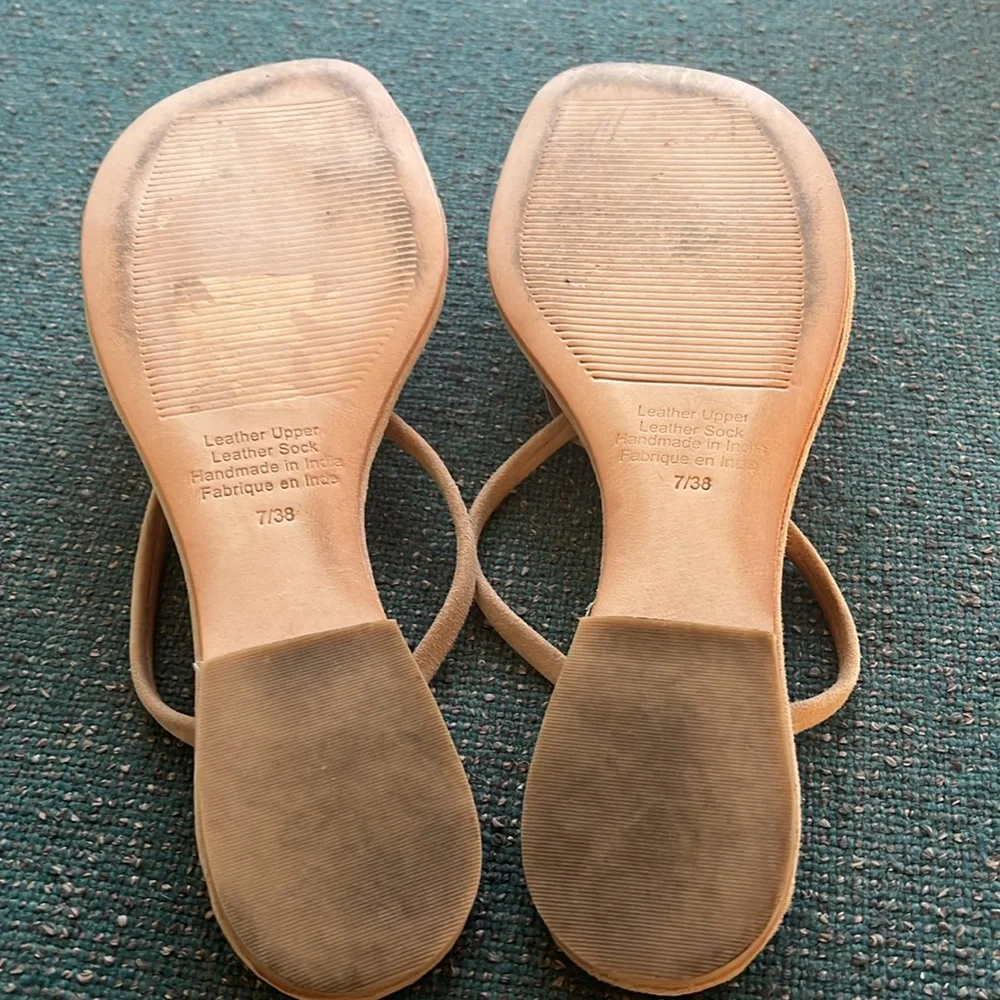 Jeffery Campbell sandals - Picture 5 of 5